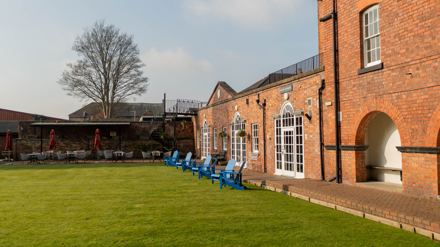 Wynnstay Hotel 5 Inn Oswestry Shropshire wynnstay-hotel-5-inn-oswestry-shropshire